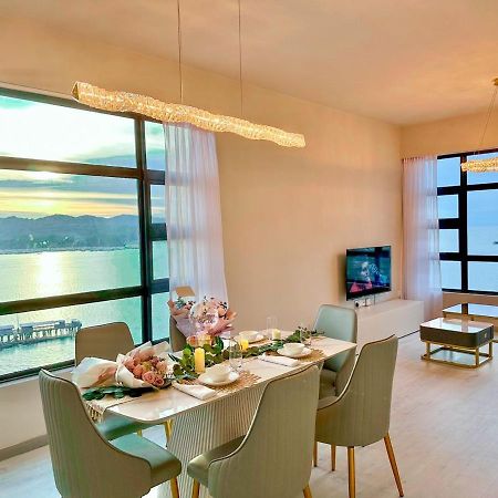 Sea Lavie Homestay@โกตาคินาบาลู ภายนอก รูปภาพ