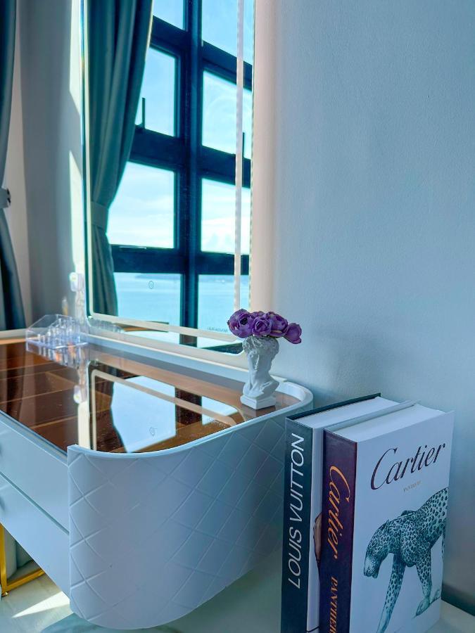 Sea Lavie Homestay@โกตาคินาบาลู ภายนอก รูปภาพ