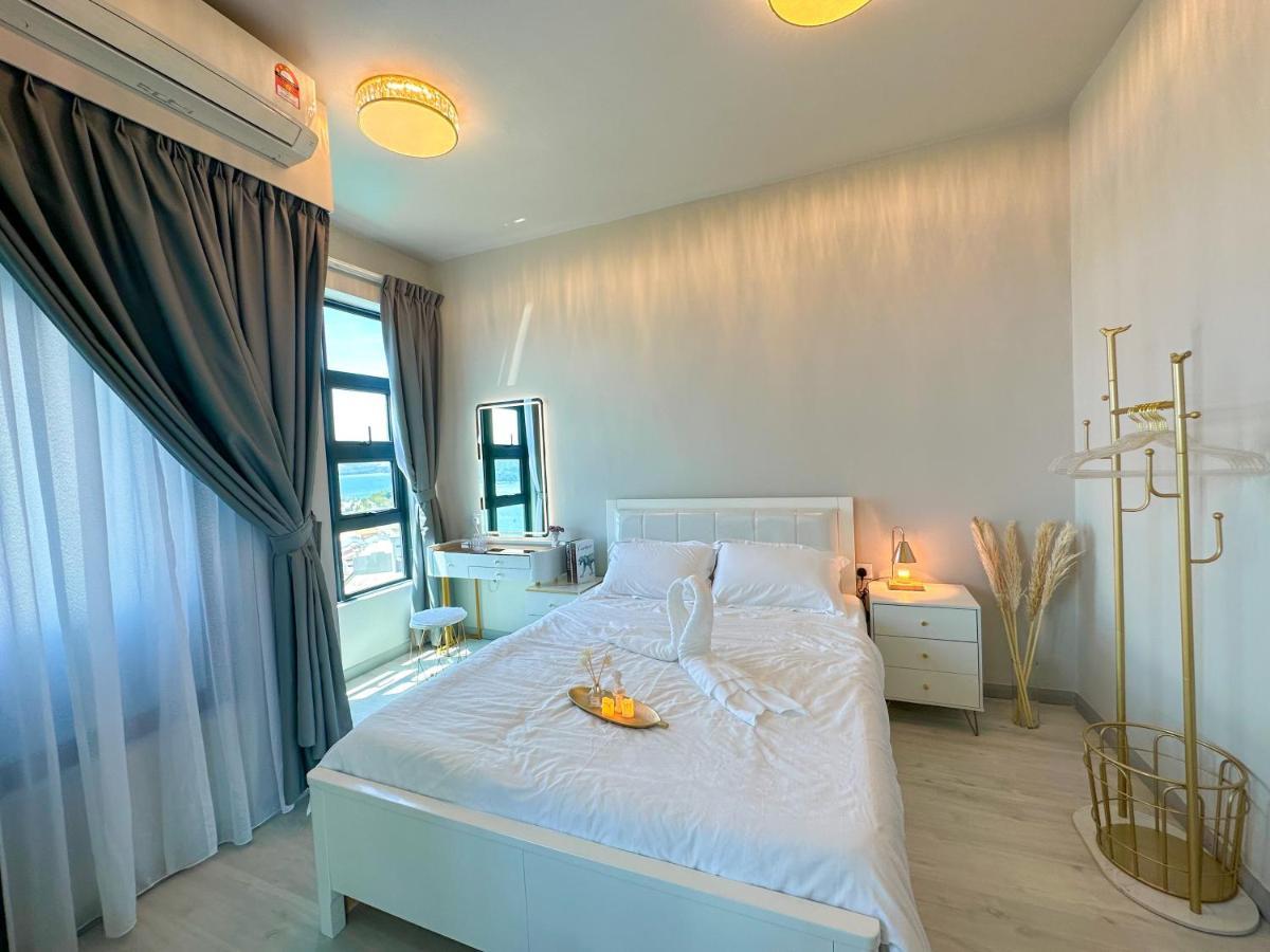 Sea Lavie Homestay@โกตาคินาบาลู ภายนอก รูปภาพ