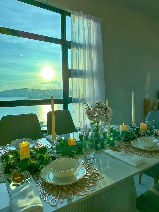Sea Lavie Homestay@โกตาคินาบาลู ภายนอก รูปภาพ