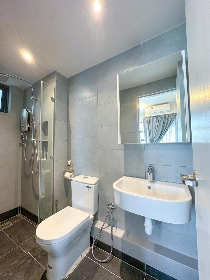 Sea Lavie Homestay@โกตาคินาบาลู ภายนอก รูปภาพ