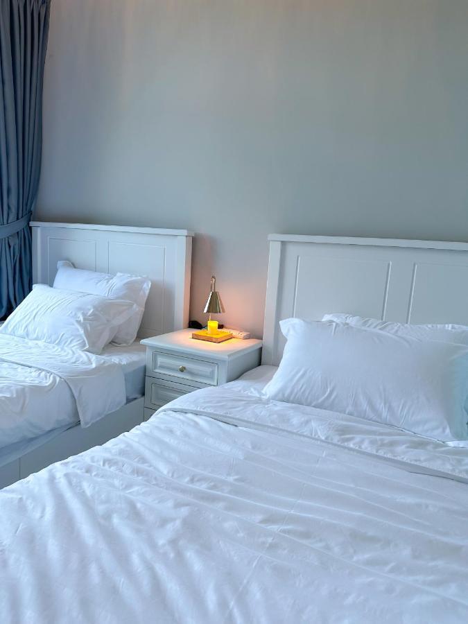 Sea Lavie Homestay@โกตาคินาบาลู ภายนอก รูปภาพ