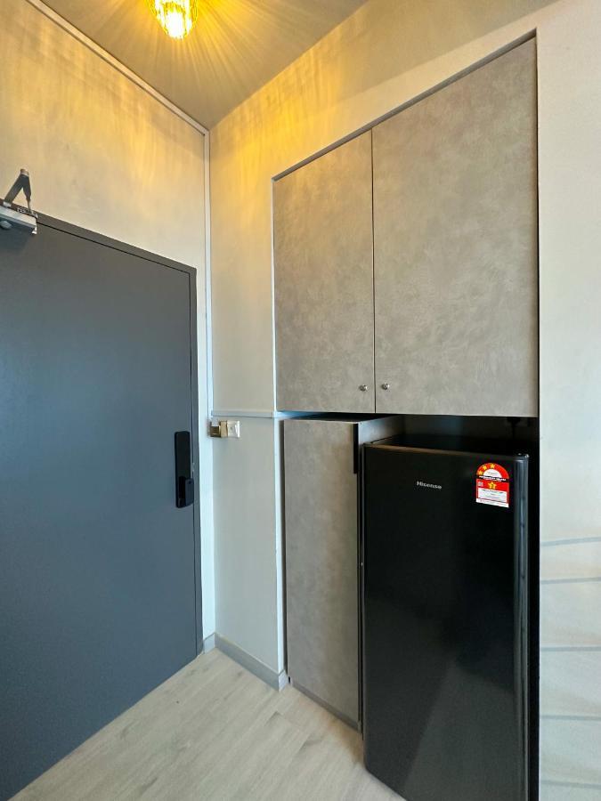 Sea Lavie Homestay@โกตาคินาบาลู ภายนอก รูปภาพ