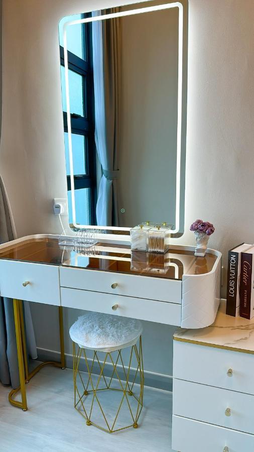 Sea Lavie Homestay@โกตาคินาบาลู ภายนอก รูปภาพ
